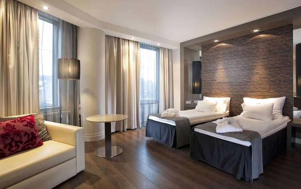 Chambre Photo