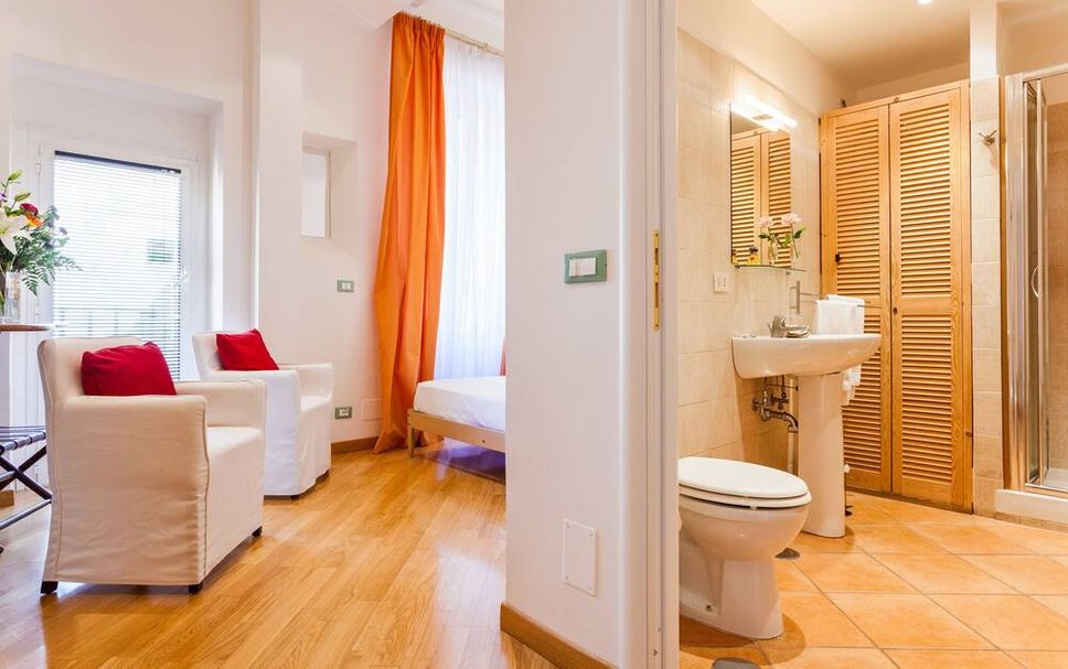 Salle de bain Photo