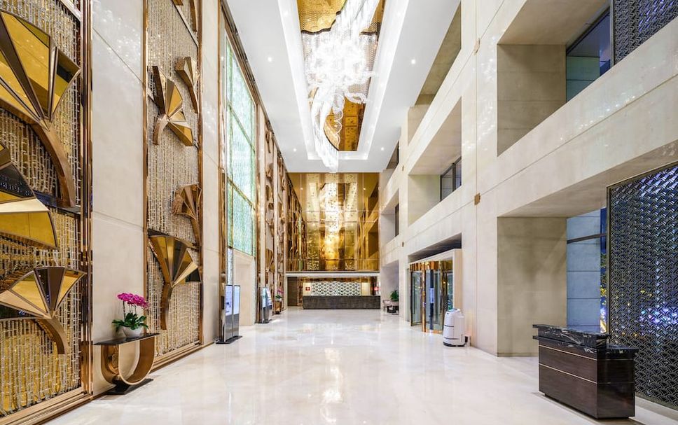 Hall d’entrée Photo