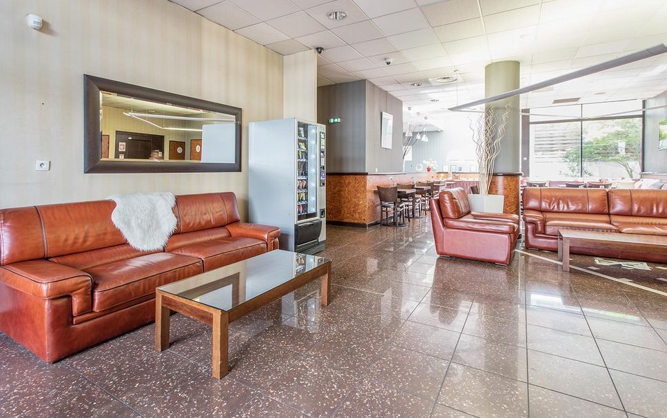 Hall d’entrée Photo