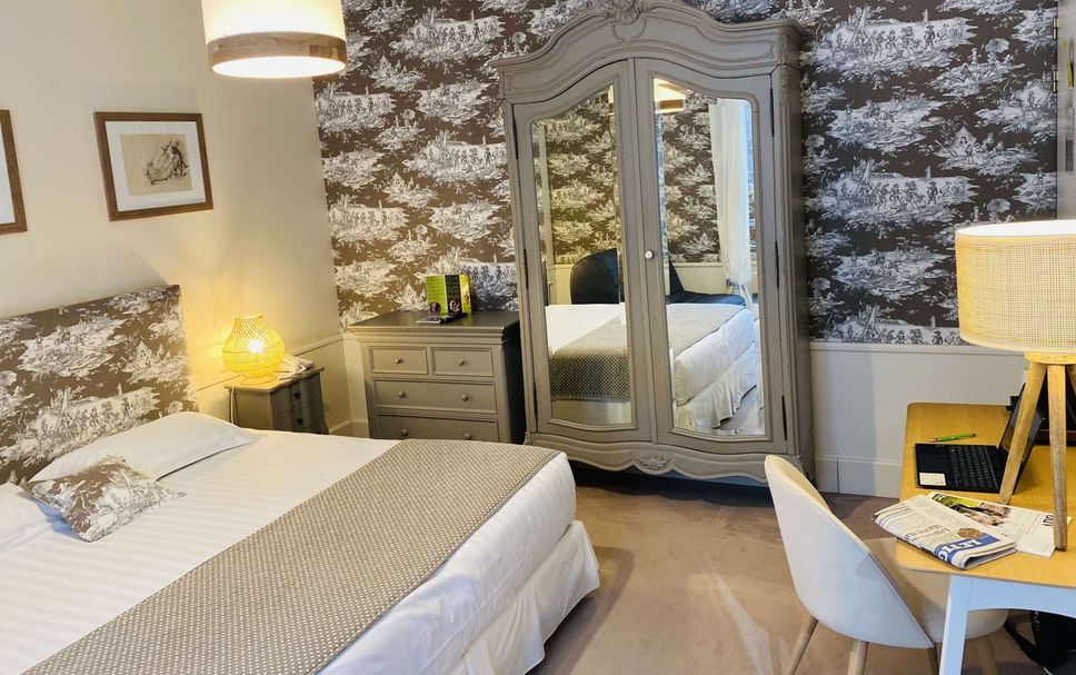 Chambre Photo