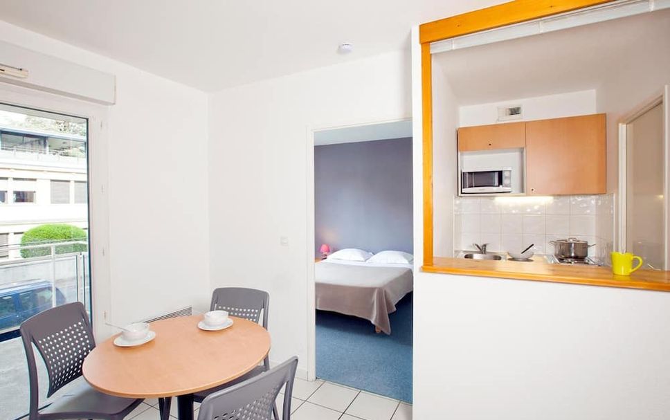 Salle à manger Photo