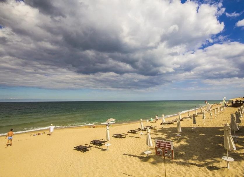 Plage Photo