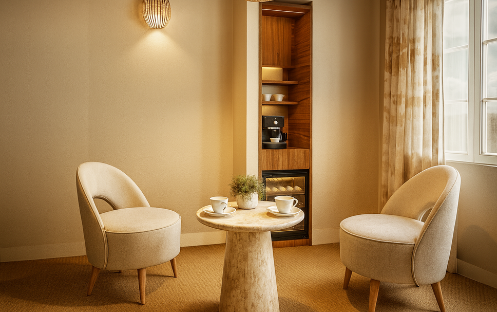 Chambre Photo