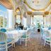 Salle de banquet