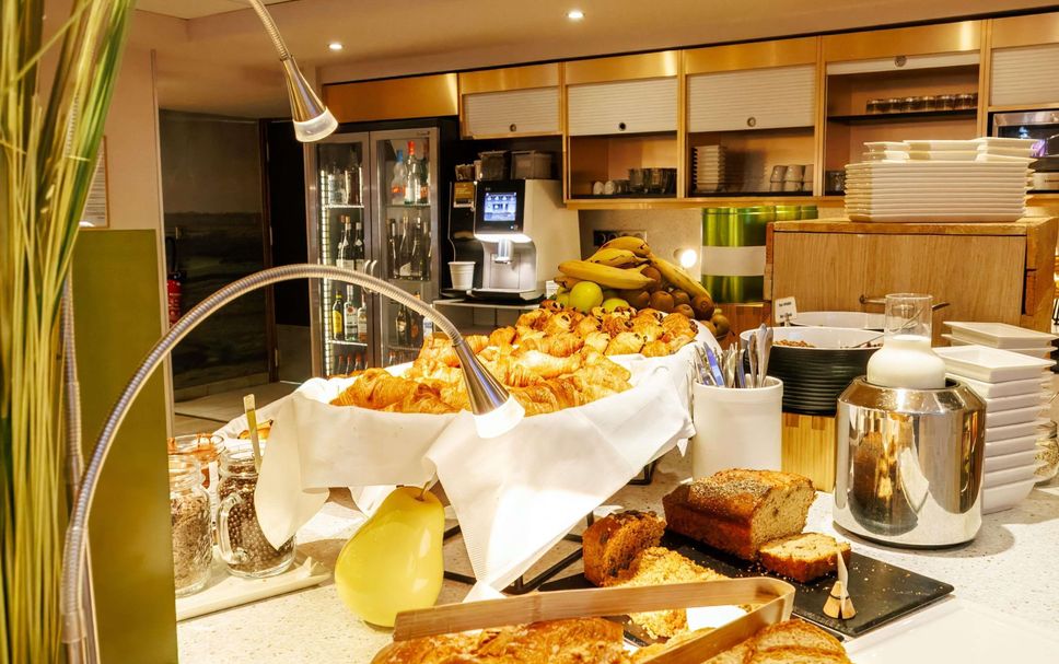 Salle à manger Photo
