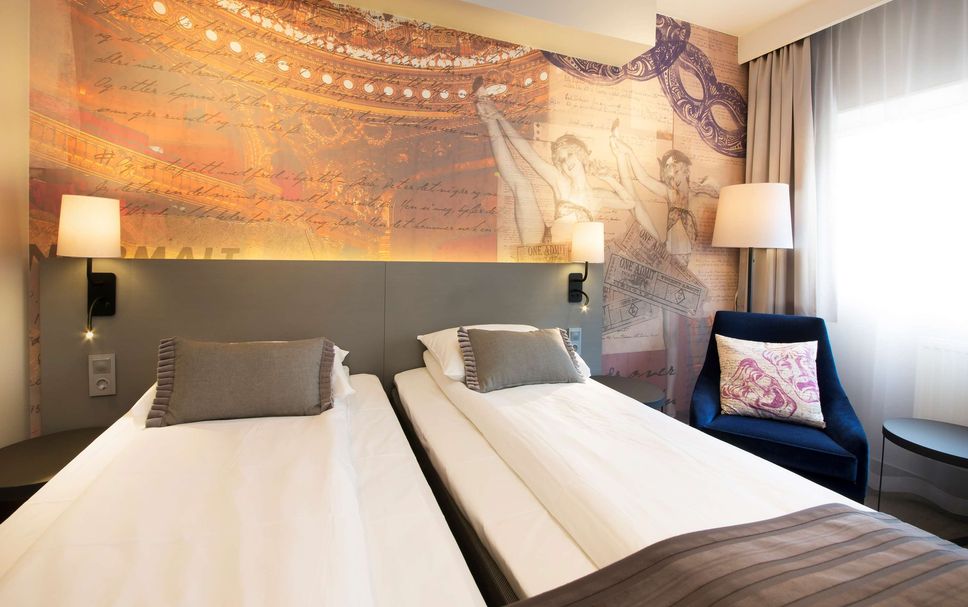 Chambre Photo