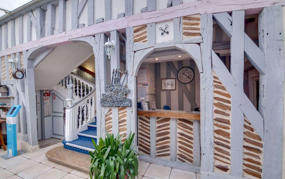 Hall d’entrée Photo