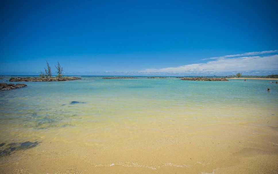 Plage Photo