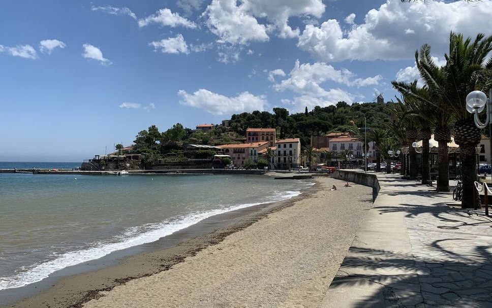 Plage Photo