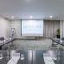 Espace de conférence