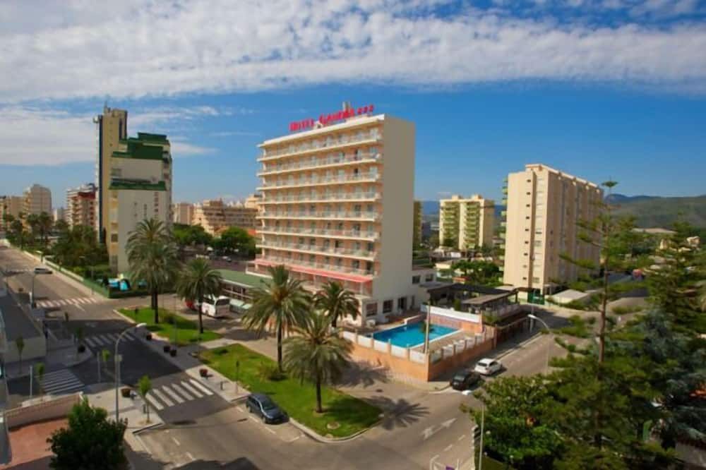 Bâtiment
