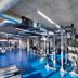 Salle de sport