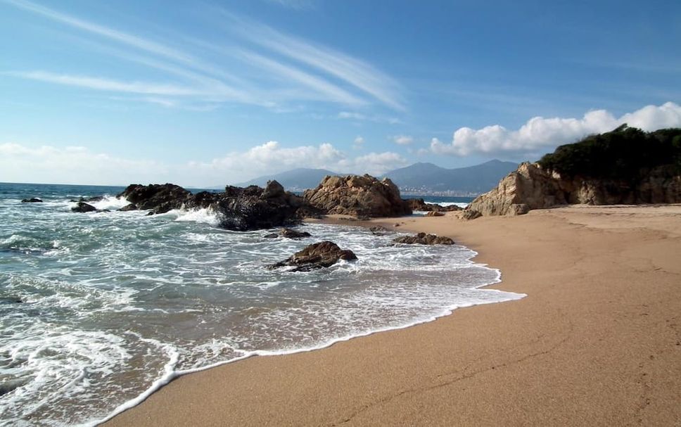 Plage Photo