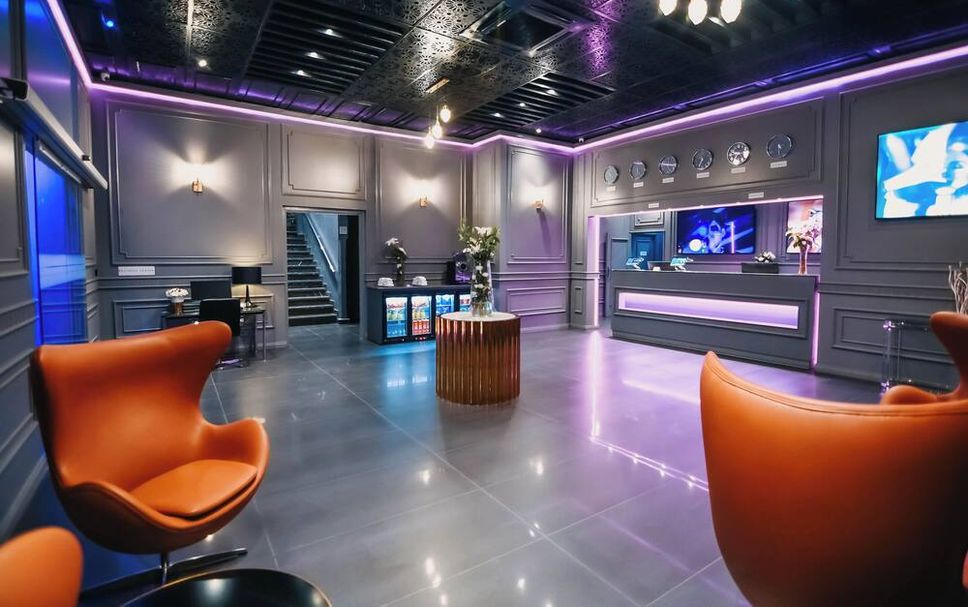 Salon Photo