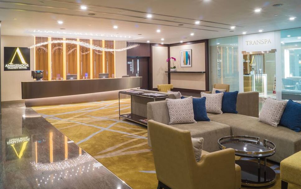 Hall d’entrée Photo