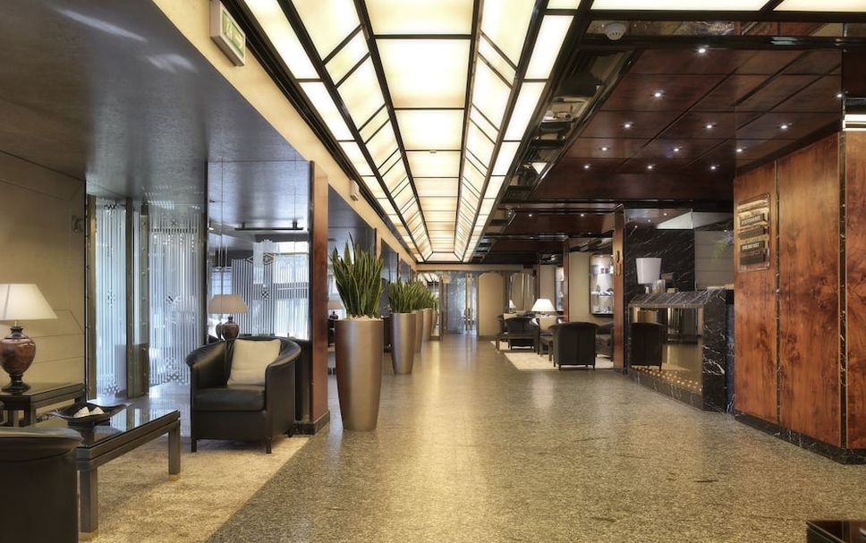 Hall d’entrée Photo