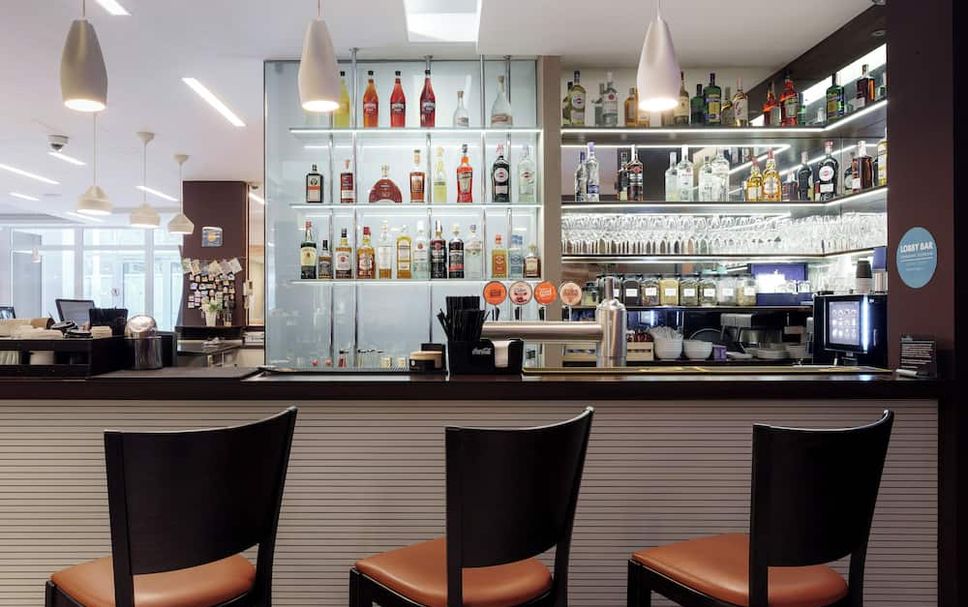 Bar Photo
