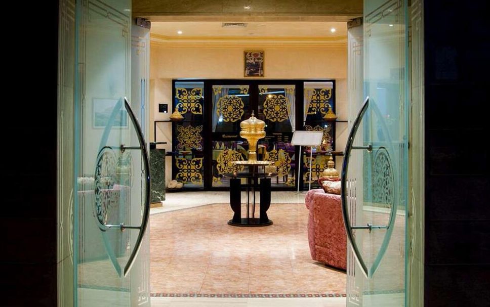 Hall d’entrée Photo