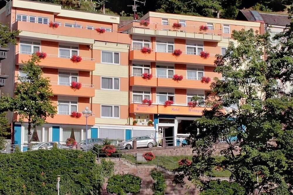 Bâtiment