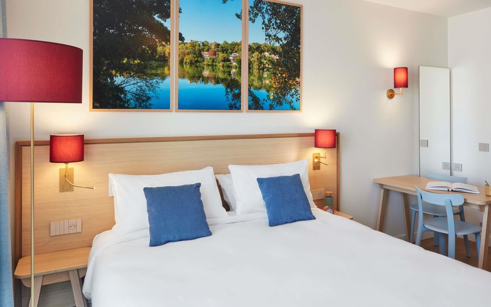 Chambre Photo