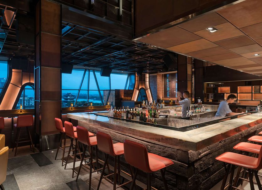 Bar Photo