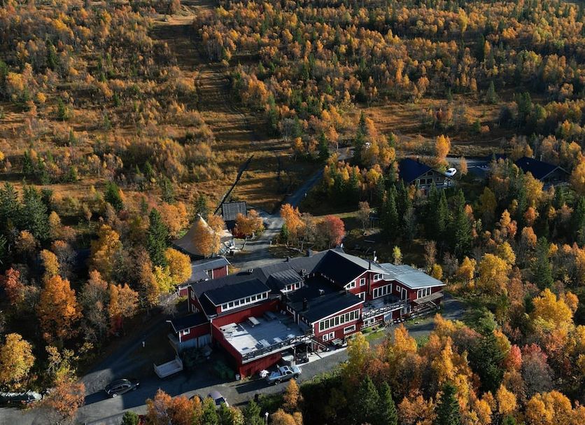 Extérieur Photo