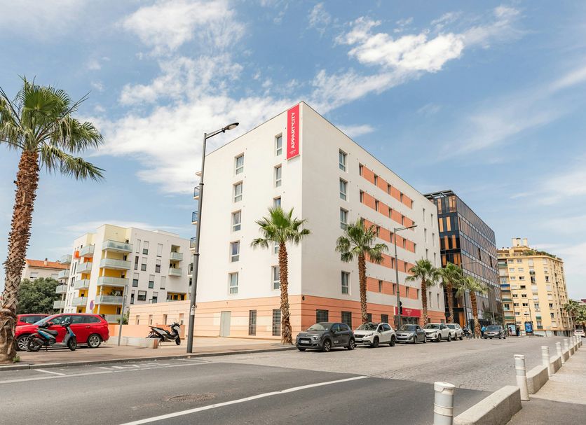 Bâtiment Photo