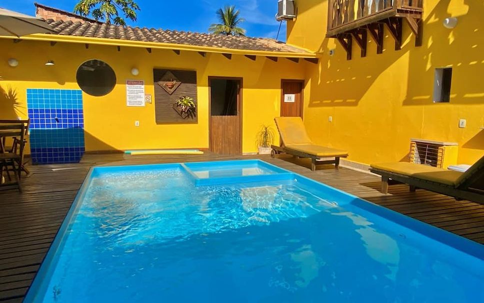 Piscine Photo