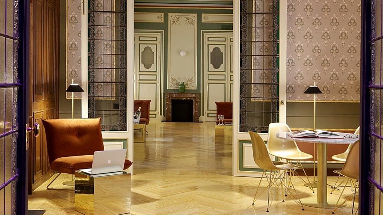 35 à madrid en 4 lettres
