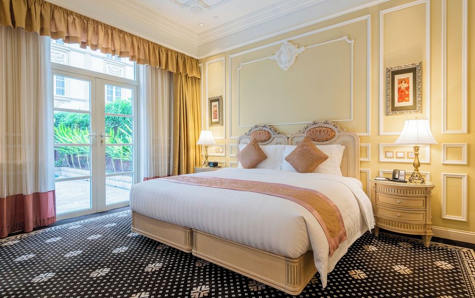 Chambre Photo