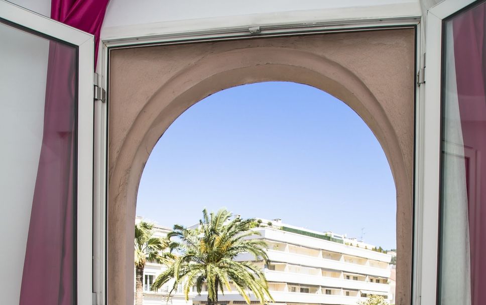 Balcon Photo