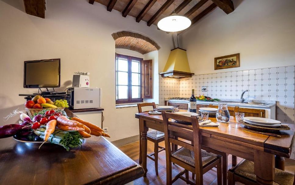 Salle à manger Photo