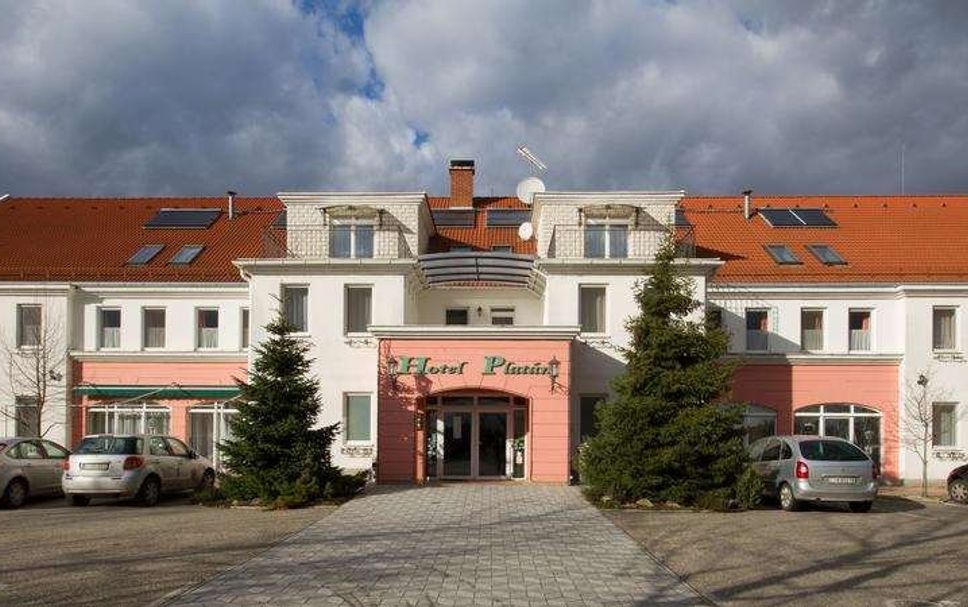 Bâtiment Photo