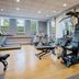 Salle de sport