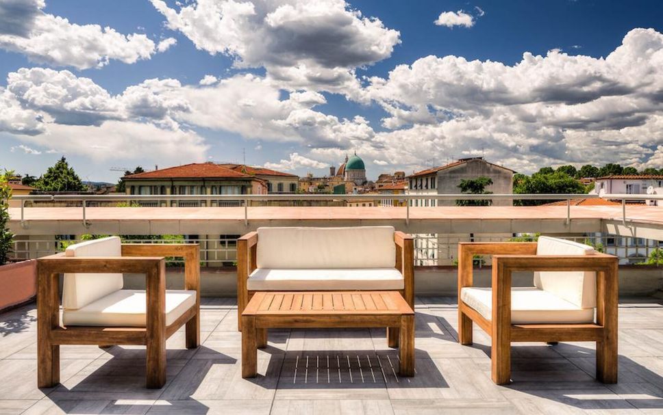 Balcon Photo