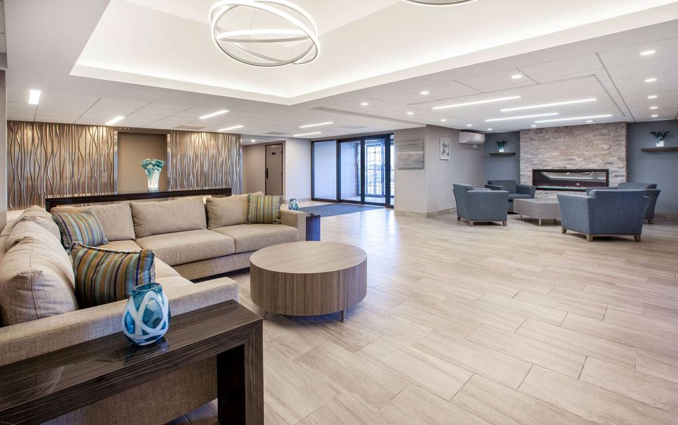 Hall d’entrée Photo