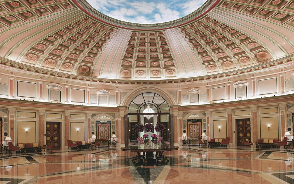 Hall d’entrée Photo