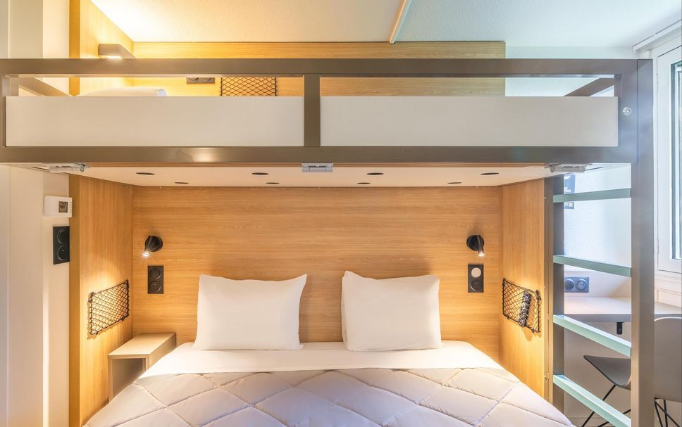Chambre Photo