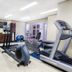 Salle de sport