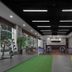 Salle de sport