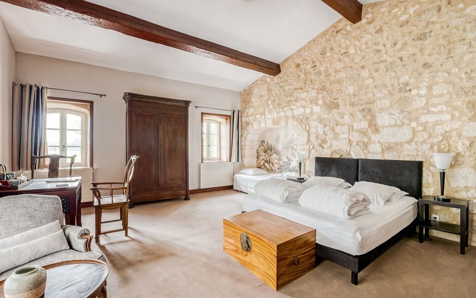 Chambre Photo