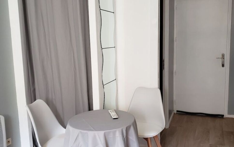 Salle à manger Photo