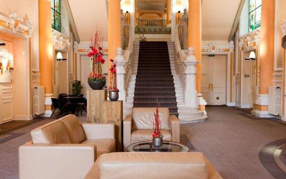 Hall d’entrée Photo