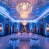 Salle de banquet