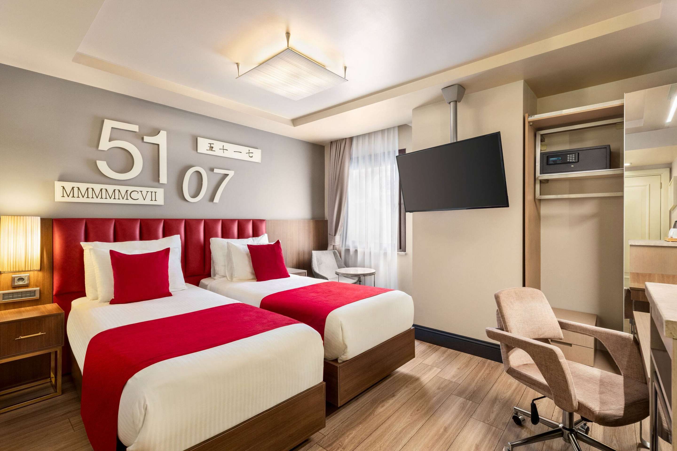 Chambre