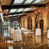 Salle de banquet