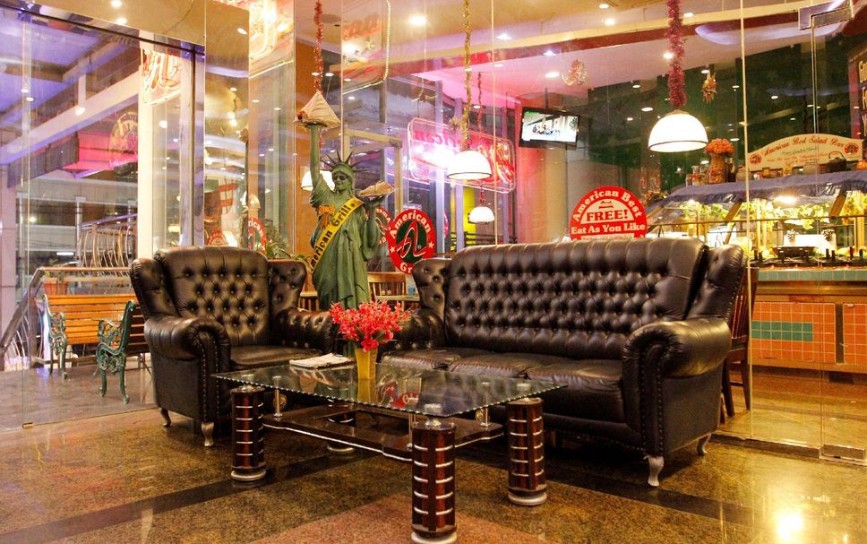 Hall d’entrée Photo