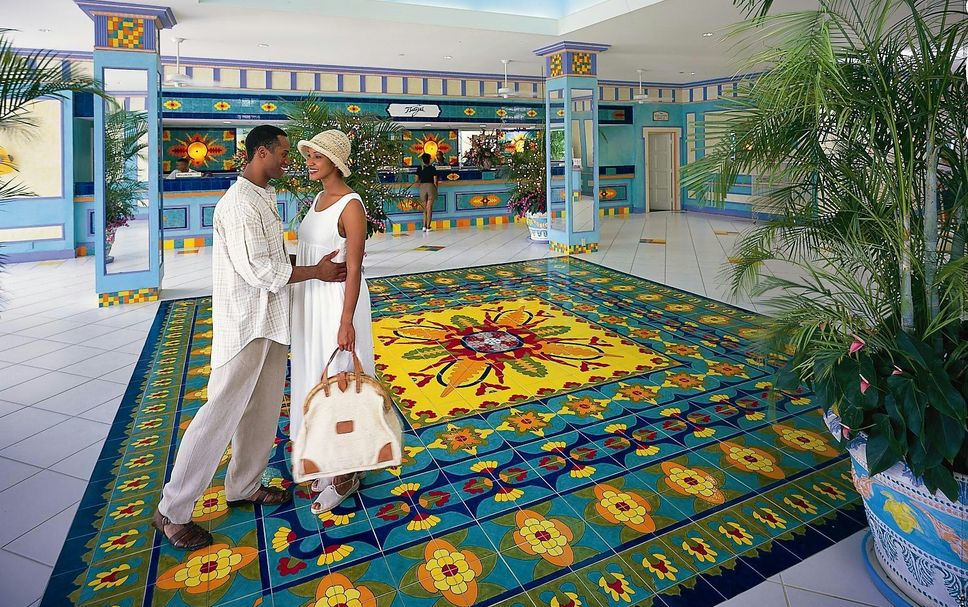 Hall d’entrée Photo