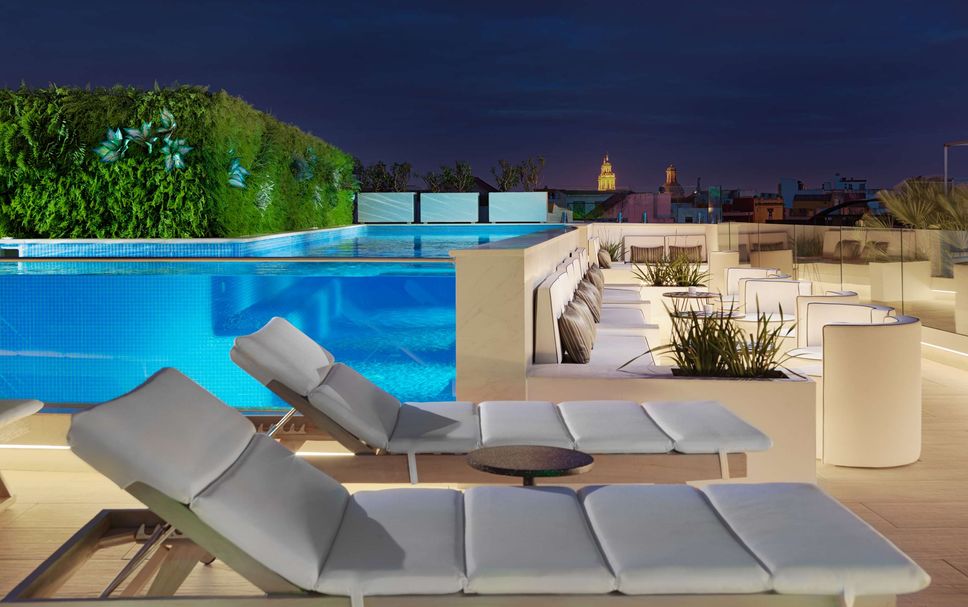 Piscine Photo